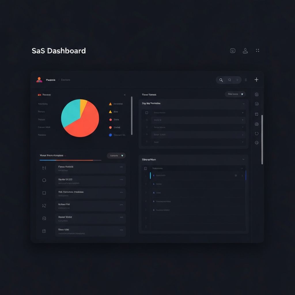 NeonStream SaaS